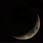 Waxing Crescent