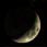 Waxing Crescent