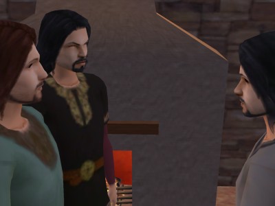 What do we need in town?