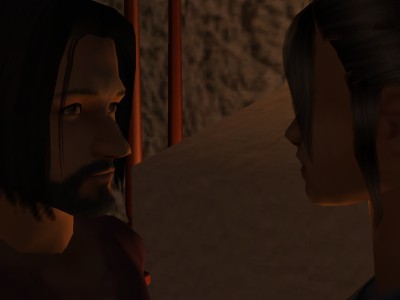 'I don't know.'