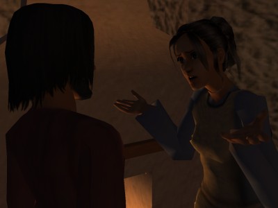 'How can I?'