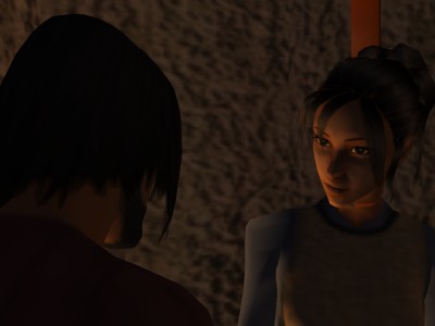 'Is it so bad?'