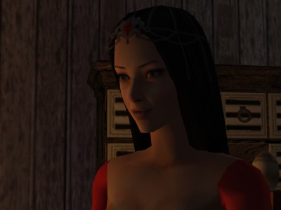 'Why didn't you tell me?'
