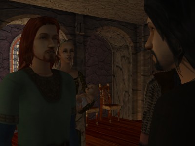 Theobald clenched his fists and swallowed.