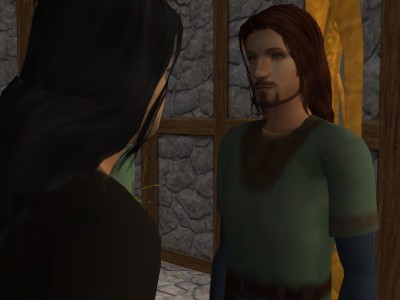 'What do you think, Cenwulf?'