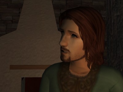 'Does she want to be married?'