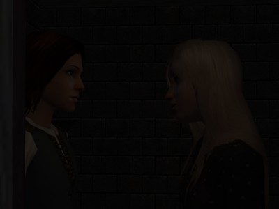 'They won't feel so alone.'
