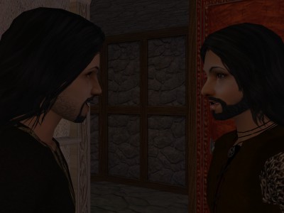 'You say this as if it were a bad thing, runt.'