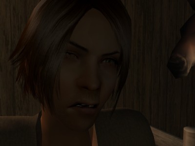'You just chew on that for a while.'