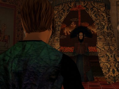 'Can they be unbound?'
