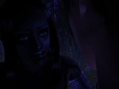 'Do you see what these creatures can do?'