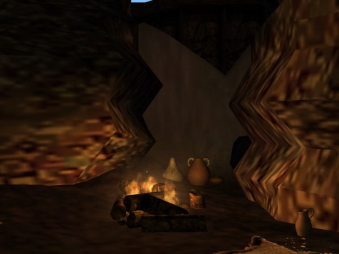 Kiv's fire.