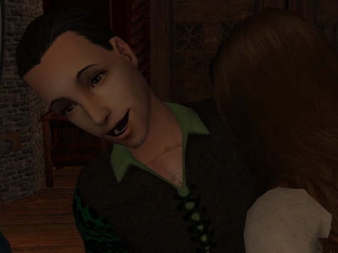 'Why didn't you simply tell us were feeling ill?'