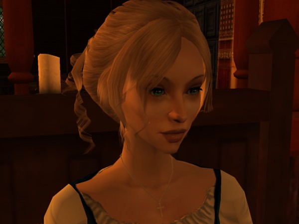 Iylaine shook her head.