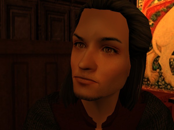 'I told you a lie.'