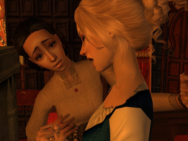 'That's what.'