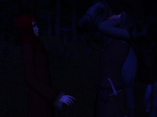 'Oh, Gunnora!'