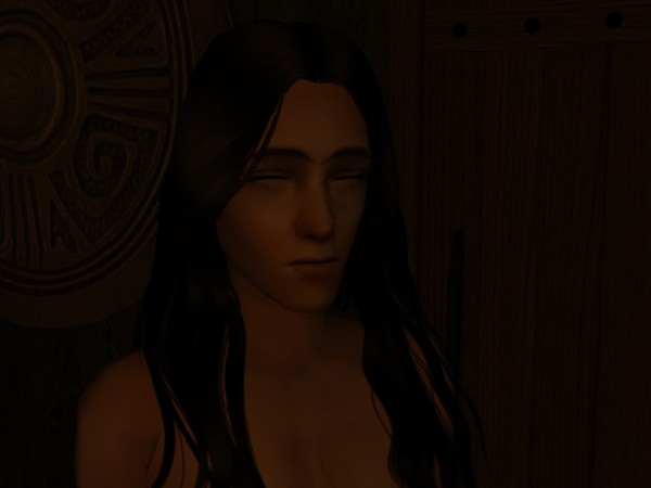 'It's Etbard you're thinking of.'