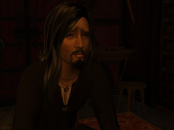 'Muirgel is?'