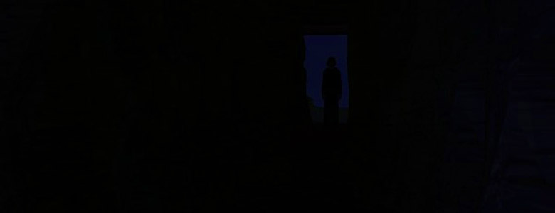 Kraaia's blue is broken