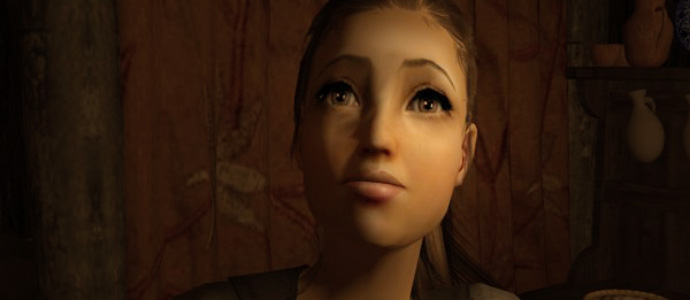 Sessot’s tears simply fall